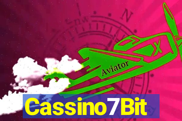 Cassino7Bit