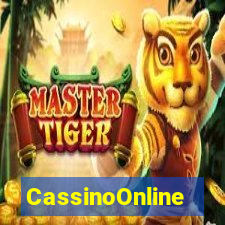 CassinoOnline