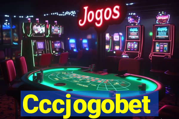 Cccjogobet