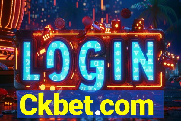 Ckbet.com