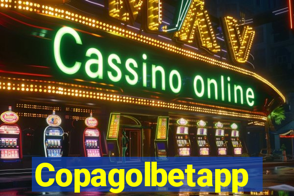 Copagolbetapp