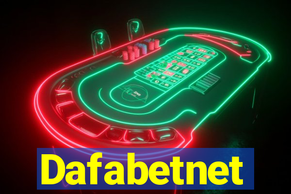 Dafabetnet