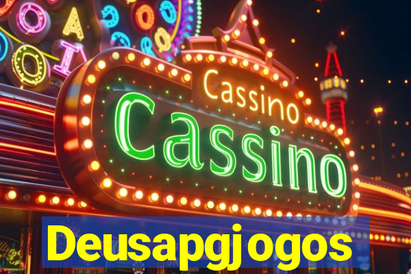 Deusapgjogos