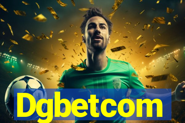 Dgbetcom