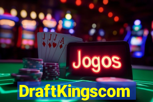 DraftKingscom