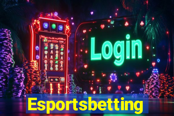 Esportsbetting