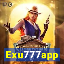 Exu777app