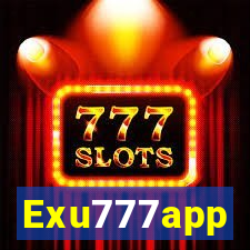 Exu777app