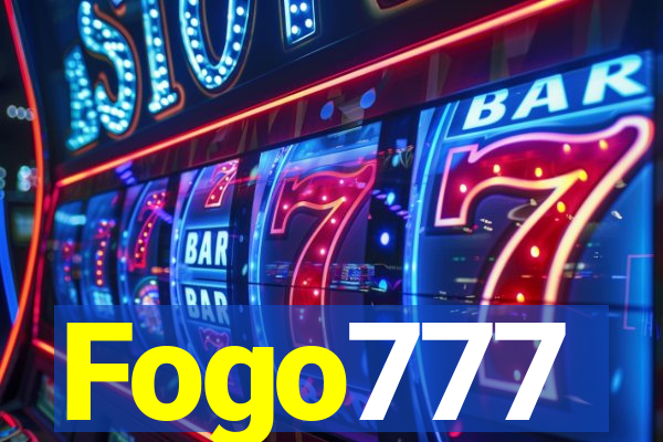 Fogo777