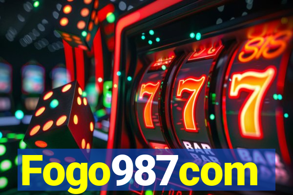 Fogo987com