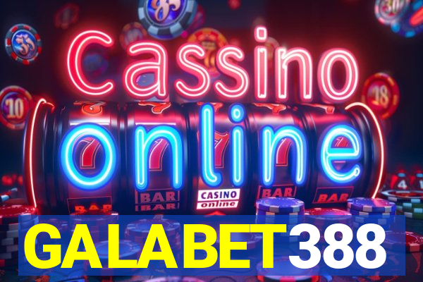 GALABET388