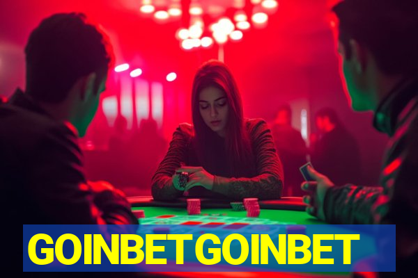 GOINBETGOINBET