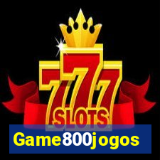 Game800jogos