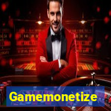 Gamemonetize