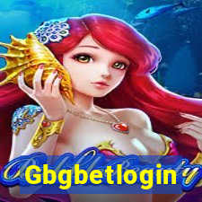 Gbgbetlogin