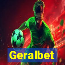 Geralbet