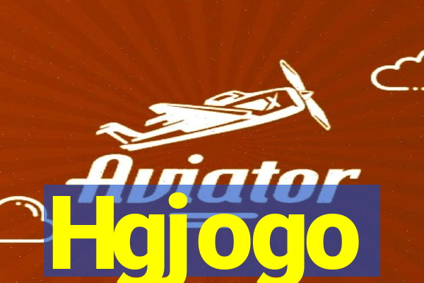 Hgjogo