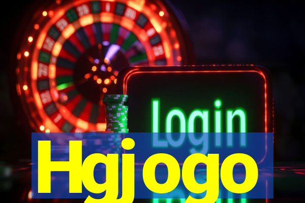 Hgjogo