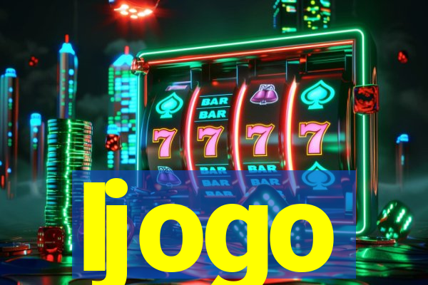 Ijogo