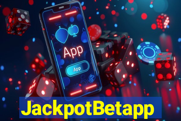 JackpotBetapp