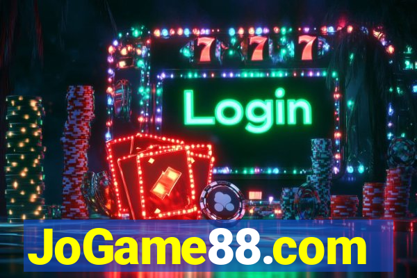 JoGame88.com