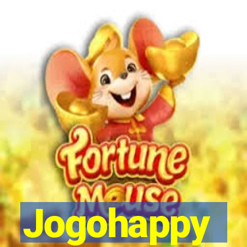 Jogohappy