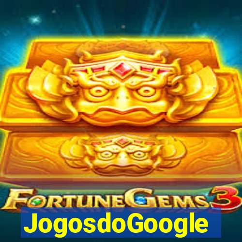 JogosdoGoogle