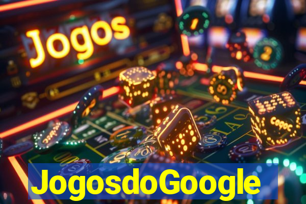 JogosdoGoogle