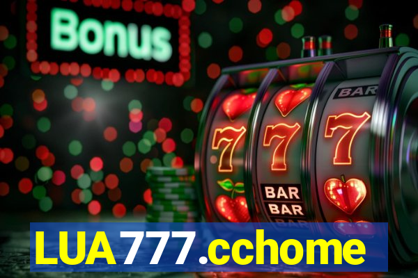 LUA777.cchome