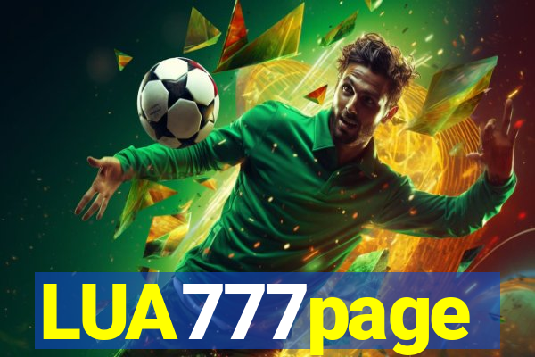 LUA777page