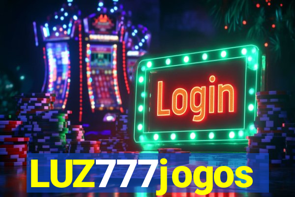 LUZ777jogos