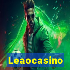 Leaocasino