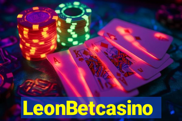 LeonBetcasino