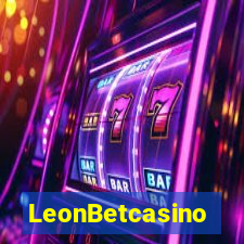 LeonBetcasino