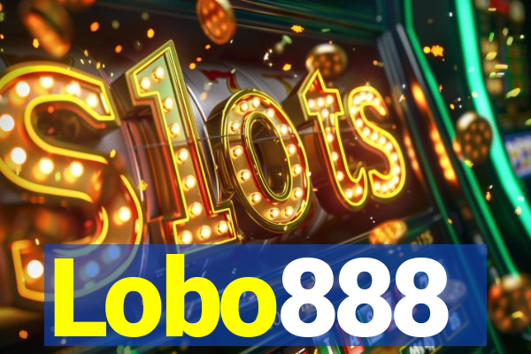 Lobo888