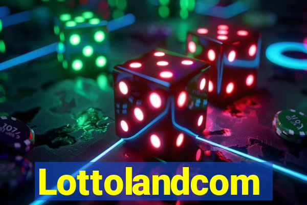 Lottolandcom