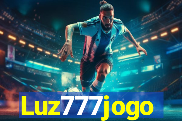 Luz777jogo