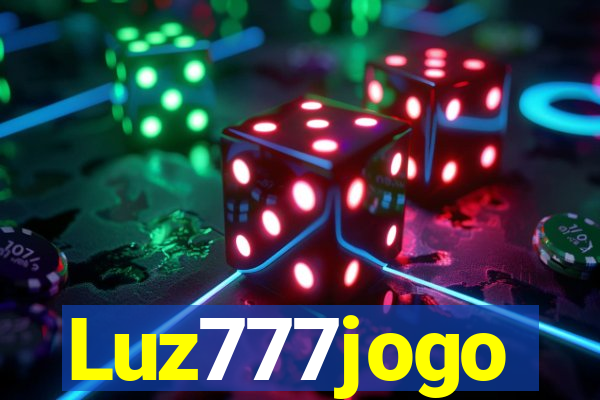 Luz777jogo