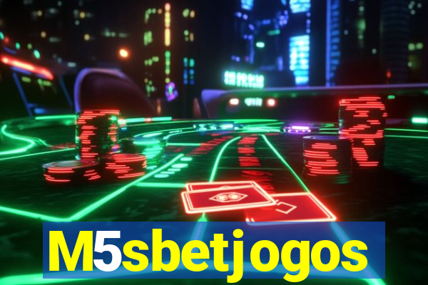 M5sbetjogos