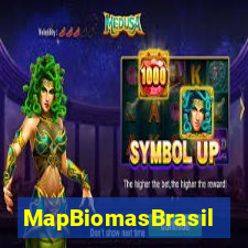 MapBiomasBrasil