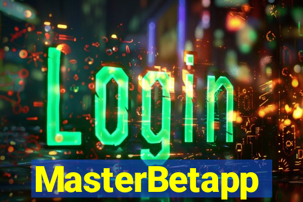 MasterBetapp