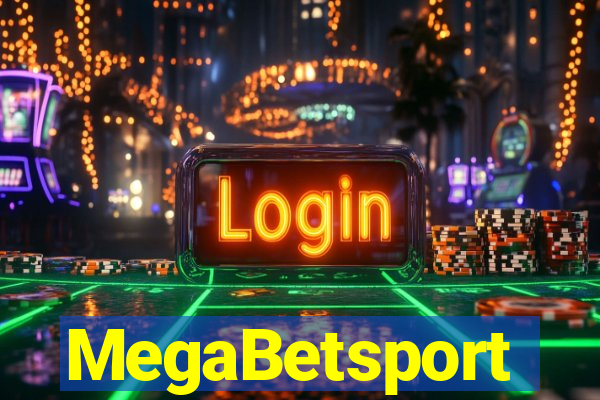 MegaBetsport