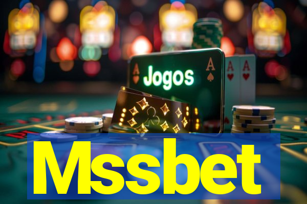 Mssbet