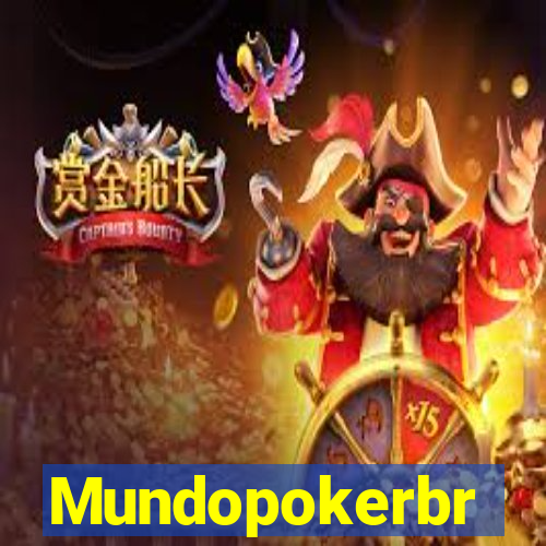 Mundopokerbr