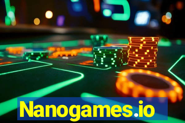 Nanogames.io