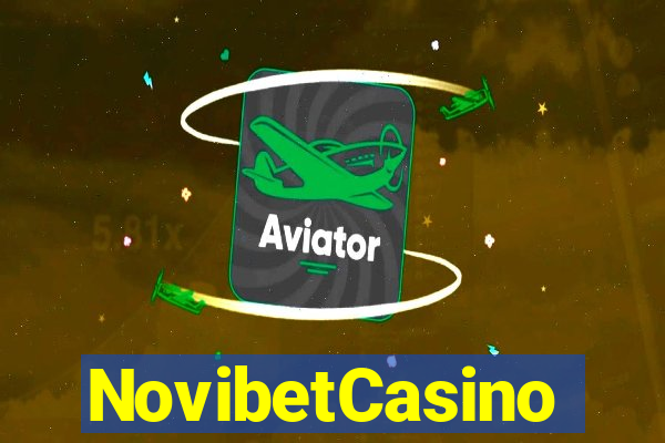 NovibetCasino