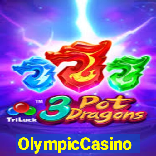 OlympicCasino