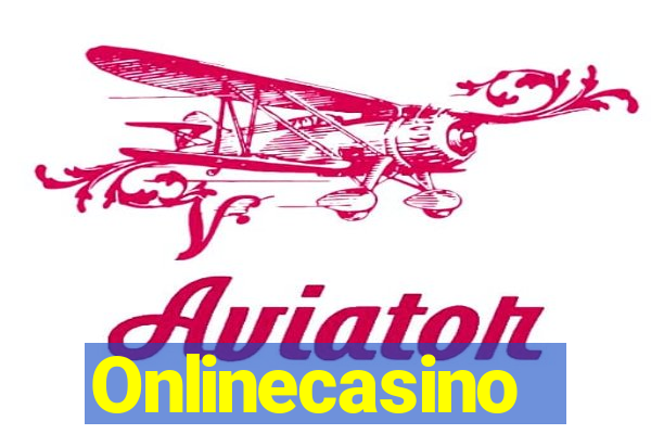 Onlinecasino