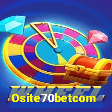 Osite70betcom