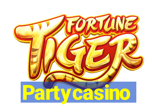 Partycasino